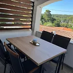 Apartment Bagaric