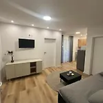Apartment Bagaric