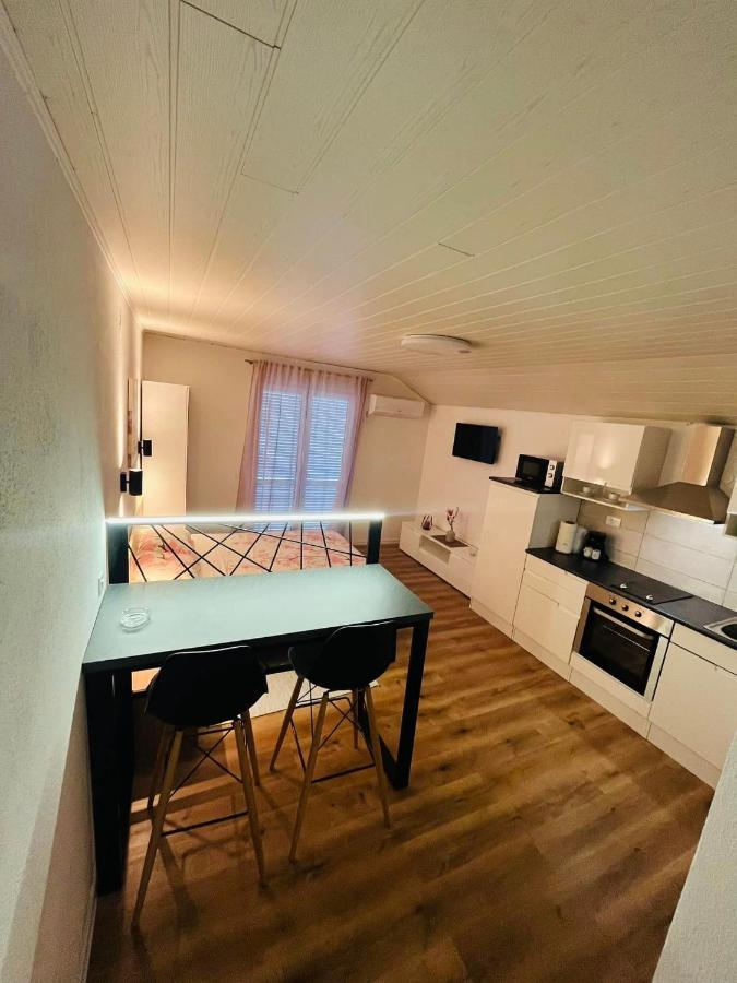 Apartma Bagaric Stari Grad (Hvar)