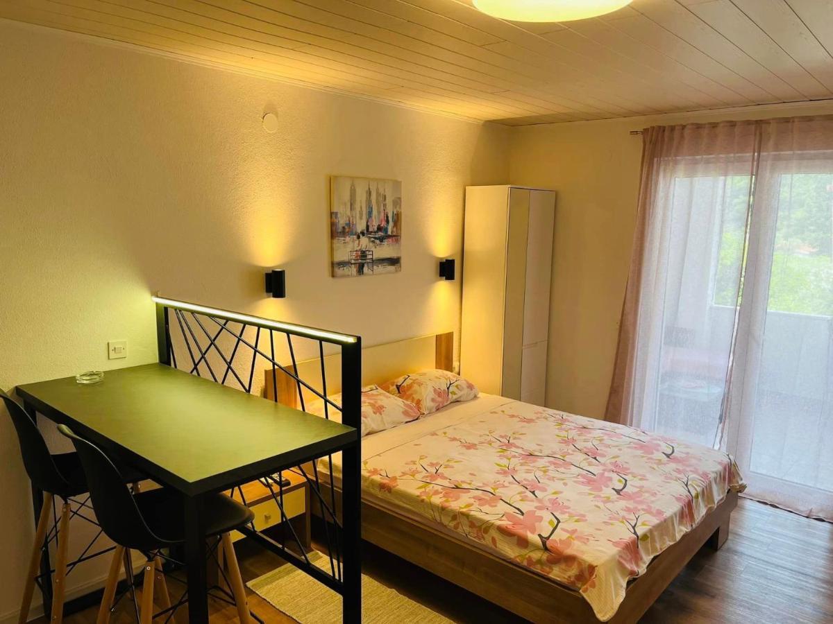 Bagaric Apartma