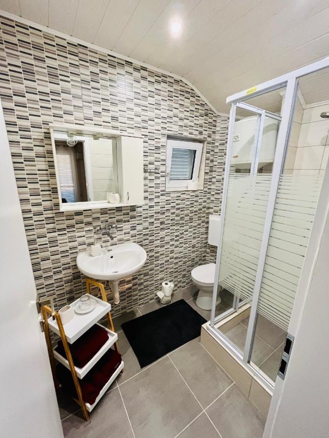 Bagaric Apartma