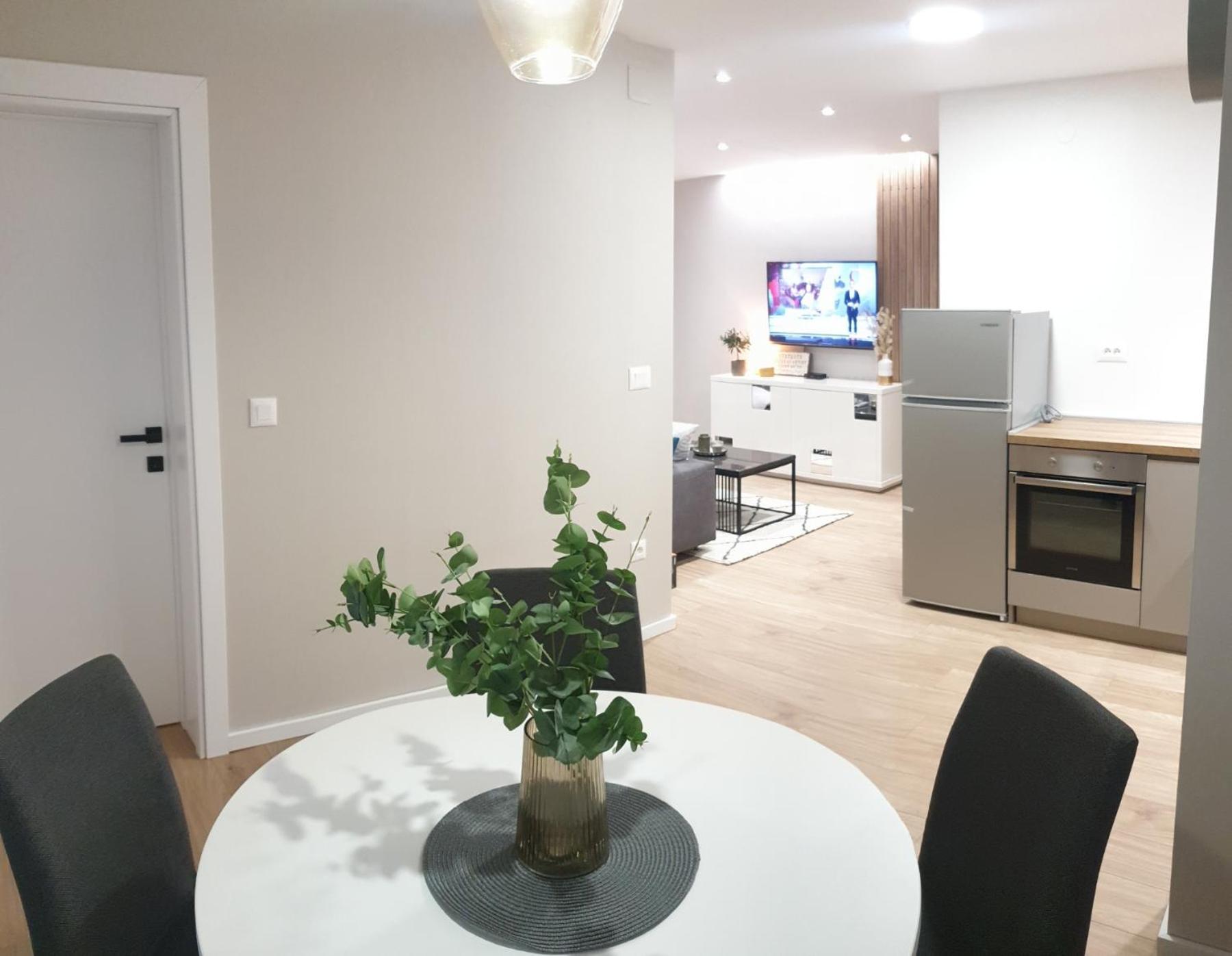Bagaric Apartma