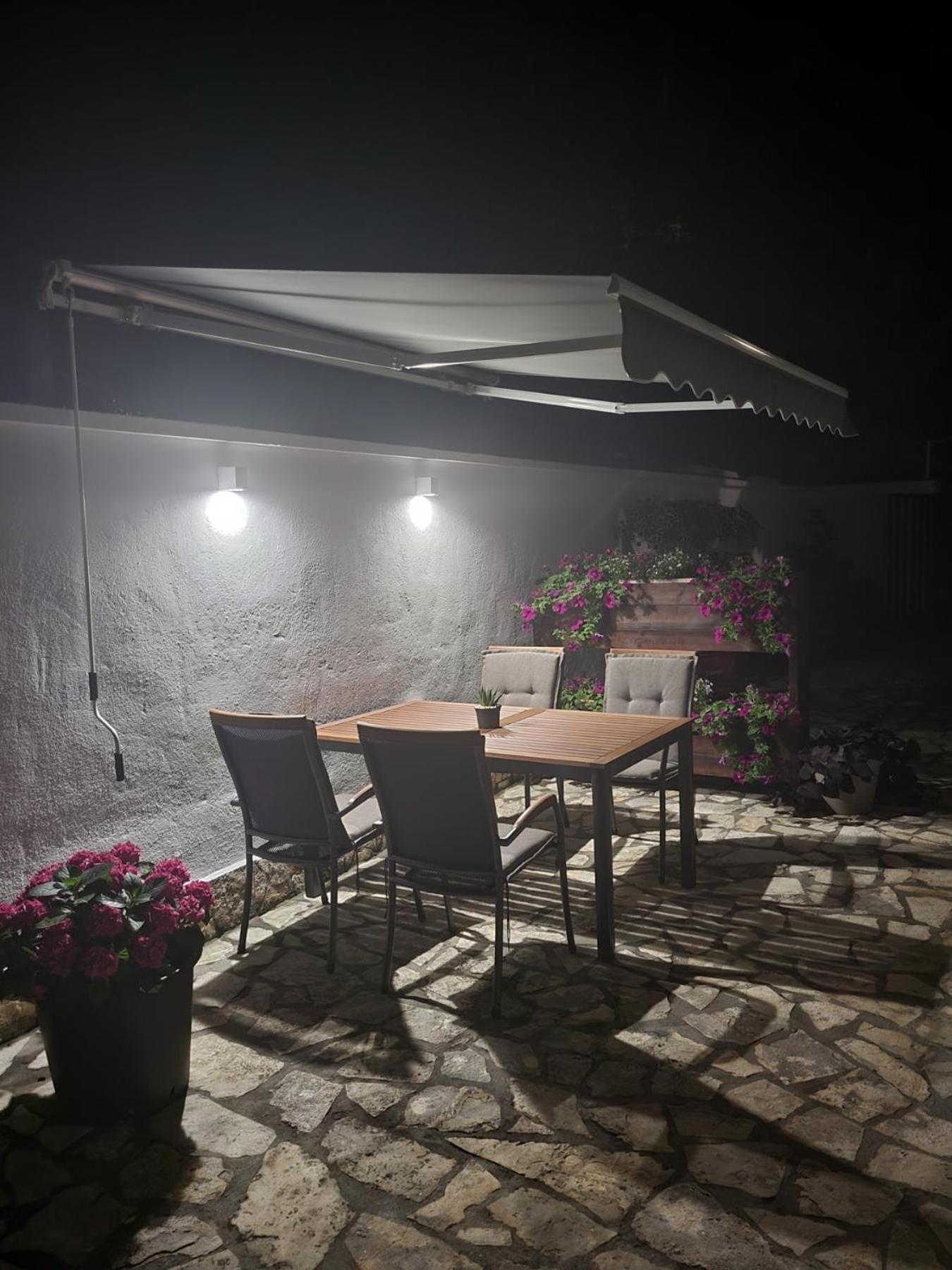 Apartma Bagaric Stari Grad (Hvar)