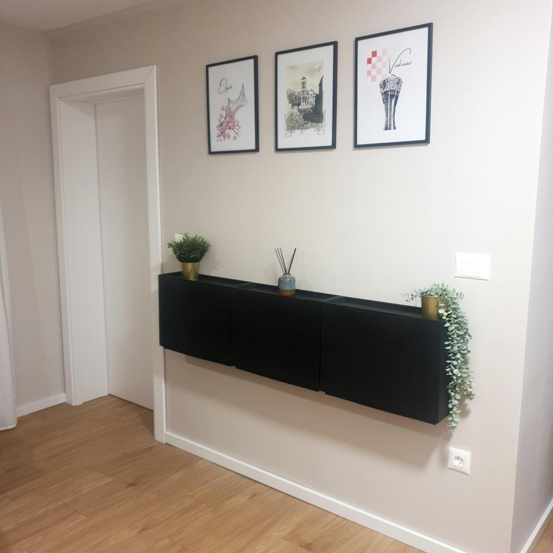 Bagaric Apartma *