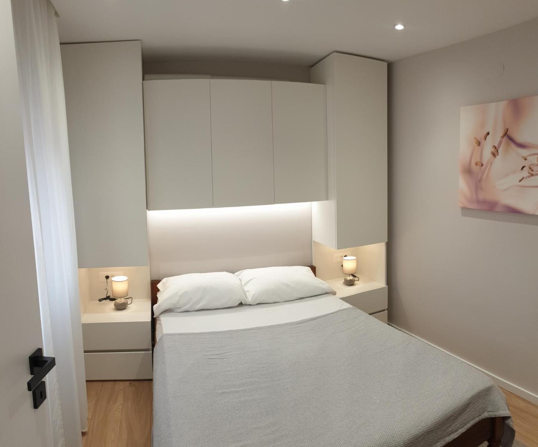 Bagaric Apartma