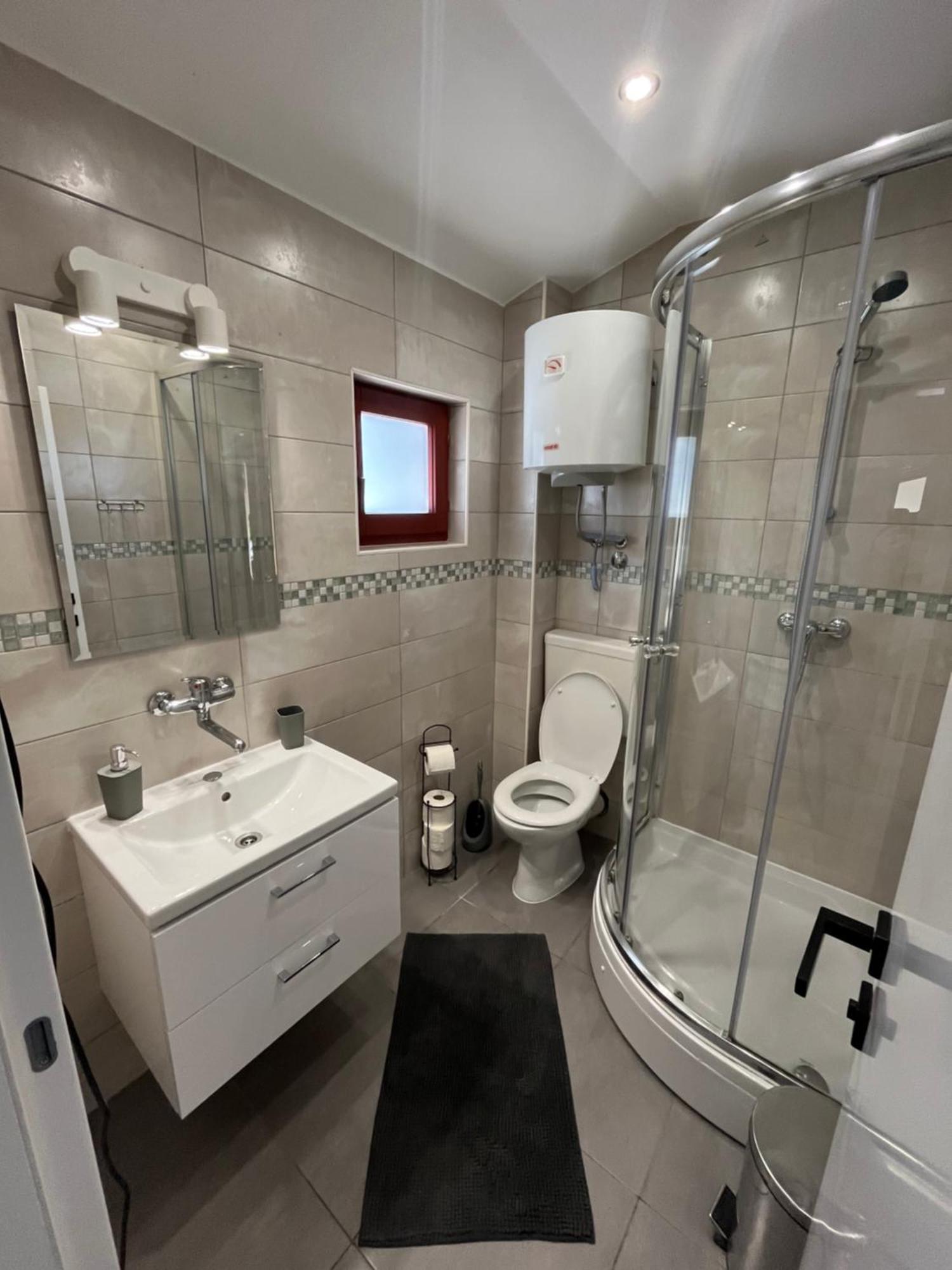 Apartma Bagaric