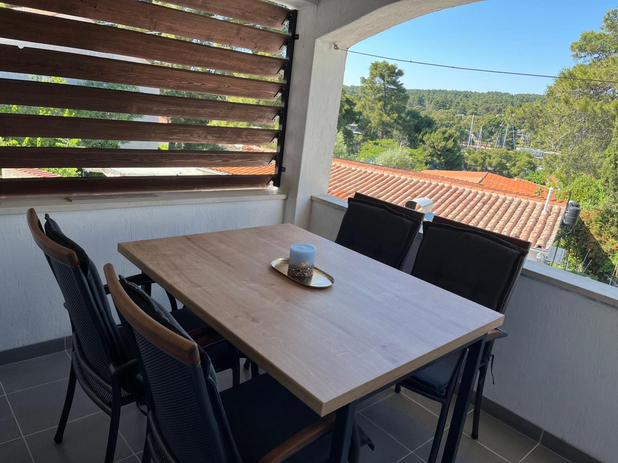 Bagaric Apartment *