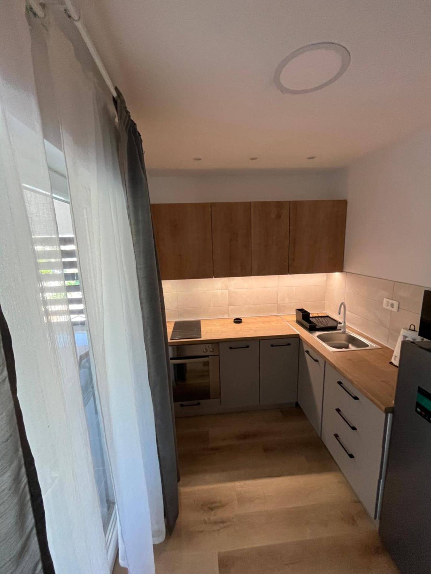Bagaric Apartma Stari Grad (Hvar)