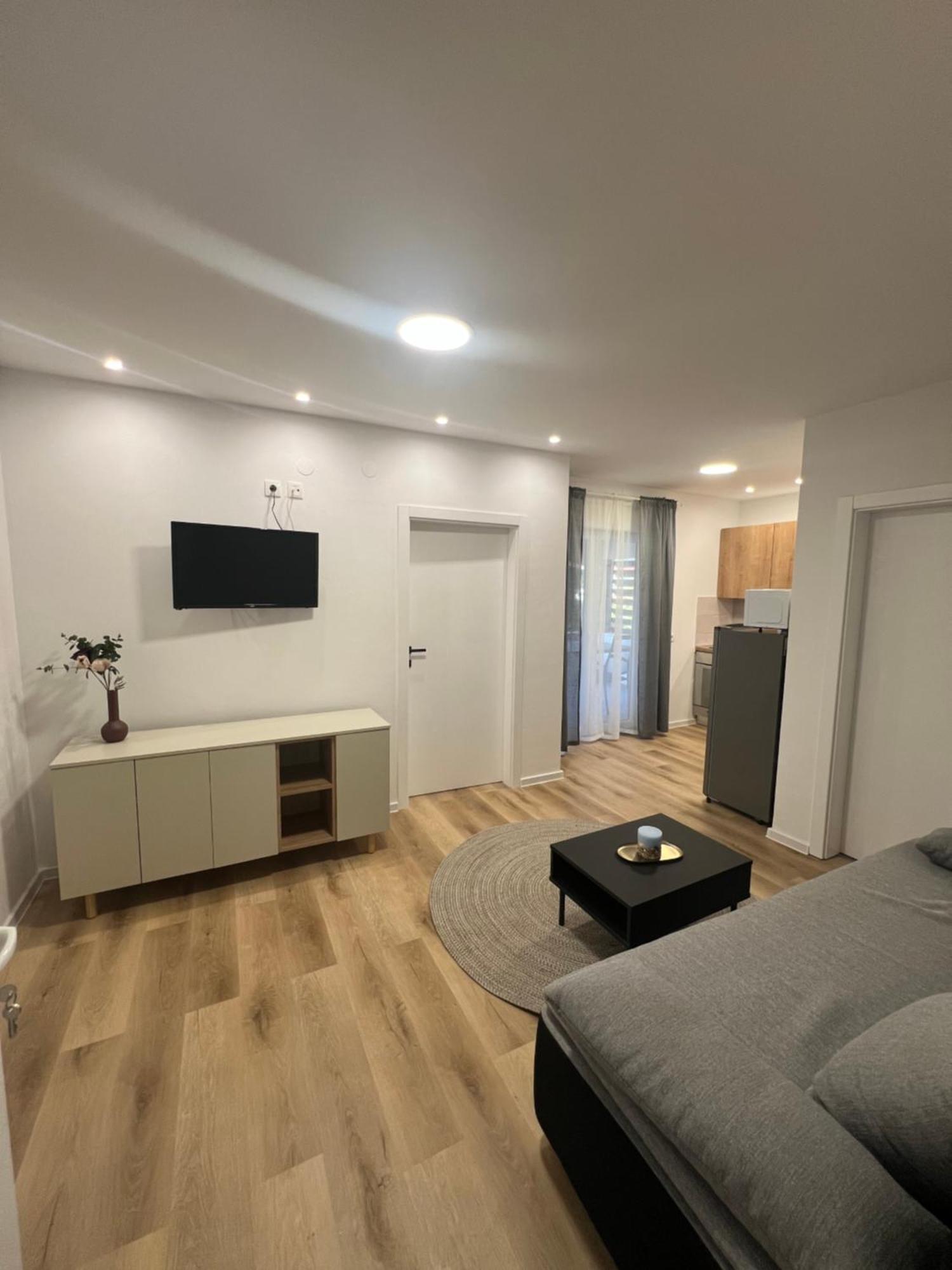 Apartma Bagaric Stari Grad (Hvar)