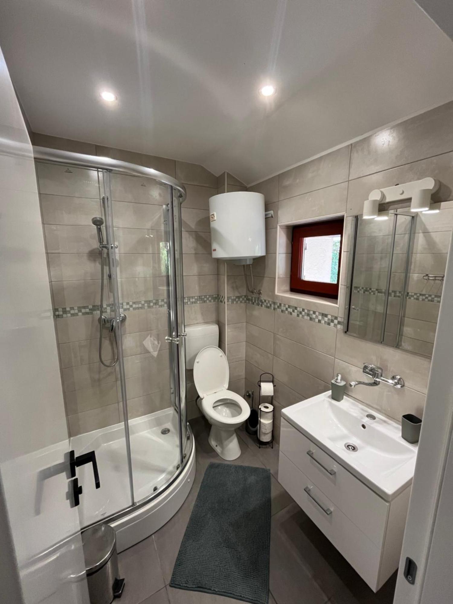 Bagaric Apartma