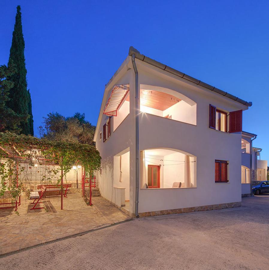 Apartma Bagaric Stari Grad (Hvar)